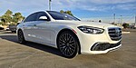 Used 2021 MERCEDES-BENZ S-CLASS S 580 4MATIC SEDAN in HENDERSON, NEVADA