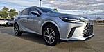 Used 2023 LEXUS RX RX 350 FWD in HENDERSON, NEVADA