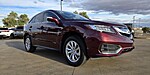 Used 2016 ACURA RDX AWD 4DR TECH PKG in HENDERSON, NEVADA