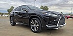 Used 2022 LEXUS RX RX 350 AWD in HENDERSON, NEVADA