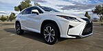 Used 2016 LEXUS RX350 FWD 4DR in HENDERSON, NEVADA
