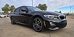 Used 2022 BMW 3 SERIES 330i Sedan North America in HENDERSON, NEVADA