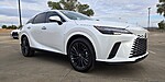 Used 2025 LEXUS RX RX 350H AWD in HENDERSON, NEVADA