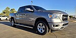 Used 2021 RAM 1500 BIG HORN 4X2 CREW CAB 5'7" BOX in HENDERSON, NEVADA