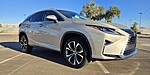 Used 2018 LEXUS RX RX 350 FWD in HENDERSON, NEVADA