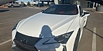 Used 2021 LEXUS LC 500 500 in HENDERSON, NEVADA