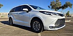 Used 2022 TOYOTA SIENNA XLE FWD 8-PASSENGER in HENDERSON, NEVADA