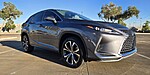 Used 2022 LEXUS RX RX 450H AWD in HENDERSON, NEVADA