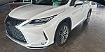 Used 2022 LEXUS RX 450H in HENDERSON, NEVADA