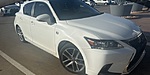 Used 2017 LEXUS CT 200H 200H in HENDERSON, NEVADA