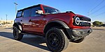 Used 2022 FORD BRONCO WILDTRAK 4 DOOR ADVANCED 4X4 in HENDERSON, NEVADA