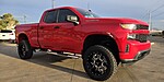 Used 2019 CHEVROLET SILVERADO 1500 2WD DOUBLE CAB 147" CUSTOM in HENDERSON, NEVADA