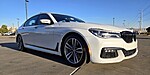 Used 2019 BMW 7 SERIES 750I SEDAN in HENDERSON, NEVADA
