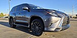 Used 2021 LEXUS GX GX 460 PREMIUM 4WD in HENDERSON, NEVADA