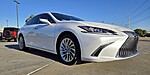 Used 2020 LEXUS ES ES 350 LUXURY FWD in HENDERSON, NEVADA