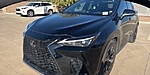 Used 2024 LEXUS NX 350 F SPORT HANDLING in HENDERSON, NEVADA