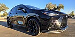 Used 2024 LEXUS NX NX 350 F SPORT HANDLING AWD in HENDERSON, NEVADA