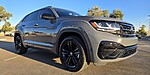 Used 2023 Volkswagen Atlas Cross Sport 2.0T SEL R-LINE BLACK 4MOTION in HENDERSON, NEVADA