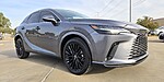 Used 2023 LEXUS RX RX 350 LUXURY FWD in HENDERSON, NEVADA