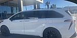 Used 2023 TOYOTA SIENNA XSE in HENDERSON, NEVADA