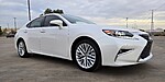Used 2018 LEXUS ES ES 350 FWD in HENDERSON, NEVADA