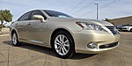 Used 2012 LEXUS ES350 4DR SDN in HENDERSON, NEVADA