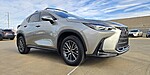 Used 2025 LEXUS NX NX 350 PREMIUM AWD in HENDERSON, NEVADA