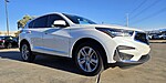 Used 2019 ACURA RDX AWD W/ADVANCE PKG in HENDERSON, NEVADA