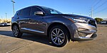Used 2021 ACURA RDX SH-AWD W/TECHNOLOGY PACKAGE in HENDERSON, NEVADA