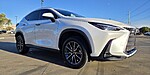 Used 2025 LEXUS NX NX 350 PREMIUM AWD in HENDERSON, NEVADA