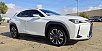 Used 2021 LEXUS UX UX 250H LUXURY AWD in HENDERSON, NEVADA