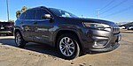 Used 2020 JEEP CHEROKEE LATITUDE PLUS FWD in HENDERSON, NEVADA