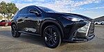Used 2025 LEXUS NX NX 450H+ LUXURY AWD in HENDERSON, NEVADA
