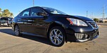 Used 2014 NISSAN SENTRA 4DR SDN I4 CVT SR in HENDERSON, NEVADA