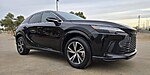 Used 2024 LEXUS RX RX 350 FWD in HENDERSON, NEVADA