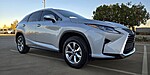 Used 2018 LEXUS RX RX 350 FWD in HENDERSON, NEVADA