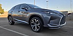 Used 2022 LEXUS RX RX 350 FWD in HENDERSON, NEVADA