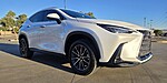 Used 2025 LEXUS NX NX 250 PREMIUM AWD in HENDERSON, NEVADA