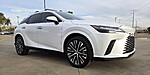 Used 2025 LEXUS RX RX 350 PREMIUM FWD in HENDERSON, NEVADA