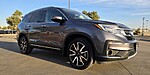 Used 2021 Honda Pilot TOURING 8-PASSENGER AWD in HENDERSON, NEVADA