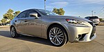 Used 2016 LEXUS IS 200T 4DR SDN in HENDERSON, NEVADA