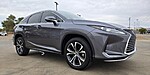 Used 2022 LEXUS RX RX 350 AWD in HENDERSON, NEVADA