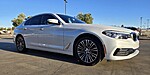 Used 2019 BMW 5 SERIES 530I SEDAN in HENDERSON, NEVADA