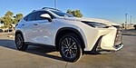 Used 2025 LEXUS NX NX 350 PREMIUM AWD in HENDERSON, NEVADA