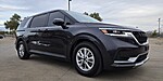 Used 2024 KIA CARNIVAL LX FWD W/SEAT PKG in HENDERSON, NEVADA