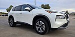 Used 2022 NISSAN ROGUE AWD SV in HENDERSON, NEVADA