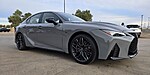 Used 2024 LEXUS IS IS 500 F SPORT PERFORMANCE RWD in HENDERSON, NEVADA