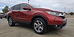 Used 2018 Honda CR-V EX-L AWD in HENDERSON, NEVADA