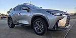 Used 2025 LEXUS NX NX 350H PREMIUM AWD in HENDERSON, NEVADA
