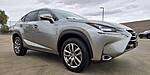 Used 2016 LEXUS NX 200T FWD 4DR in HENDERSON, NEVADA